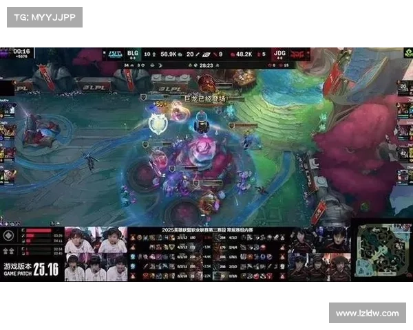 Elk亮标事件引发关注 IG与BLG赛前对抗气氛愈加紧张